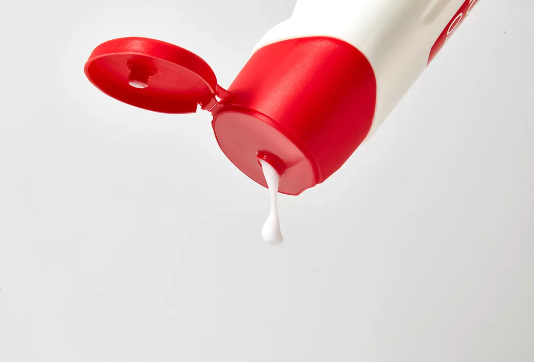 Losion Tubuh Beraroma 125 ml